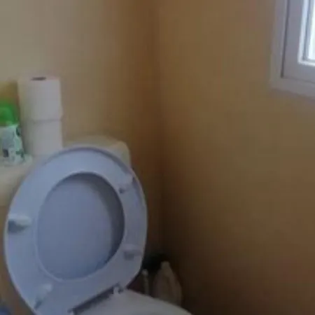 Kemping Mobil 9 Beaugeay